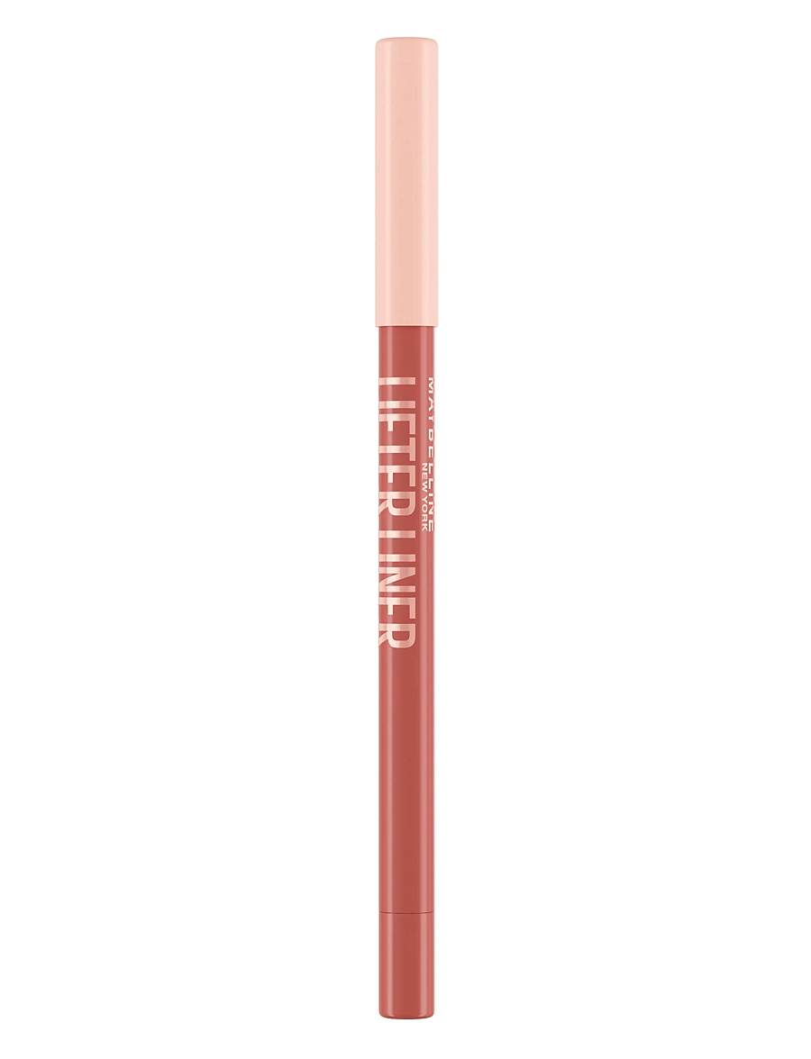 Maybelline - Maybelline New York Lifter Liner 05 On It läppenna 1,2 g - makeup - out of line - 5