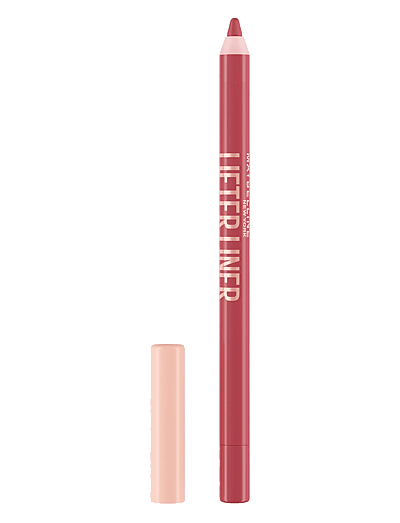 Maybelline New York Lifter Liner 07 Big Lift LäPpenna 1,2 G - Lipliner