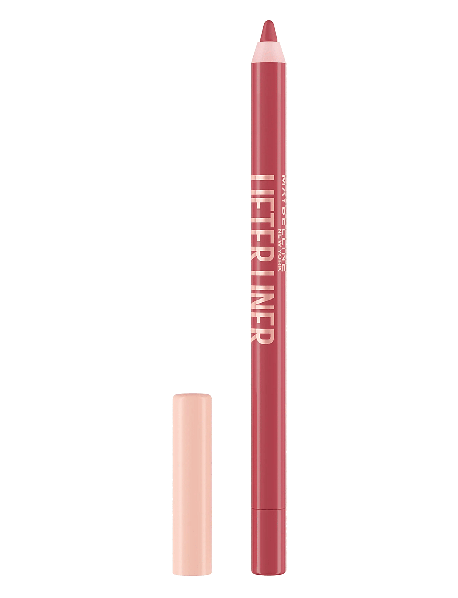 Maybelline - Maybelline New York Lifter Liner 05 On It läppenna 1,2 g - makeup - peaking - 0