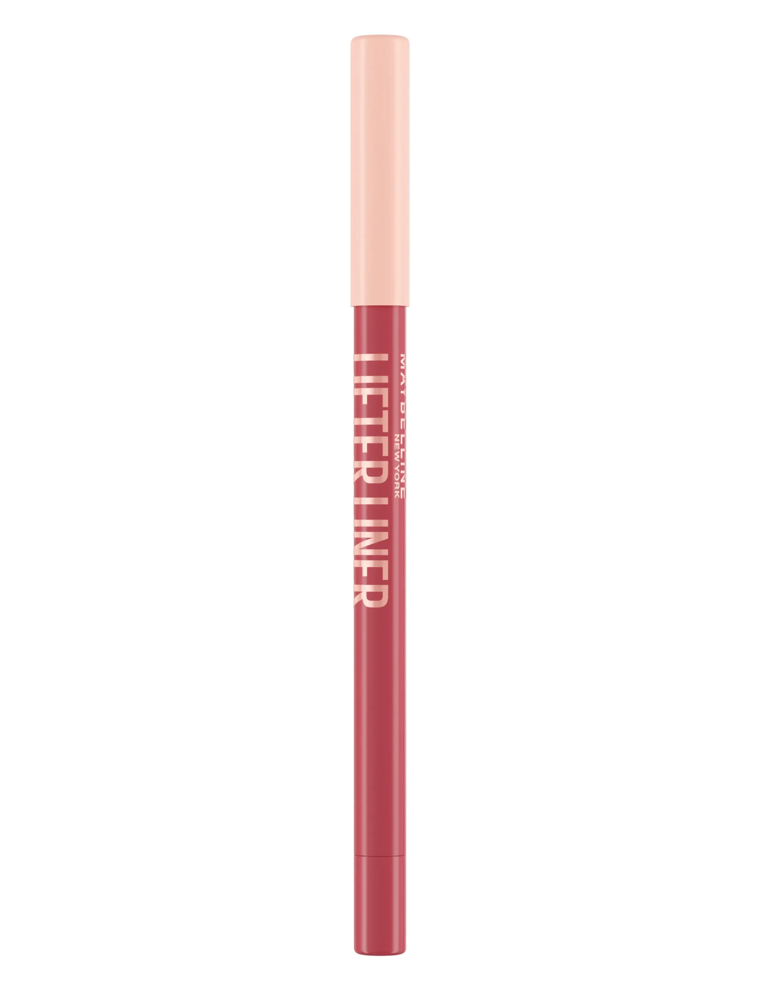 Maybelline - Maybelline New York Lifter Liner 05 On It läppenna 1,2 g - makeup - peaking - 5