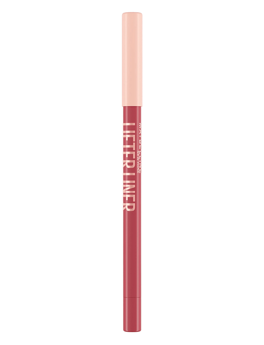 Maybelline - Maybelline New York Lifter Liner 05 On It läppenna 1,2 g - makeup - peaking - 5