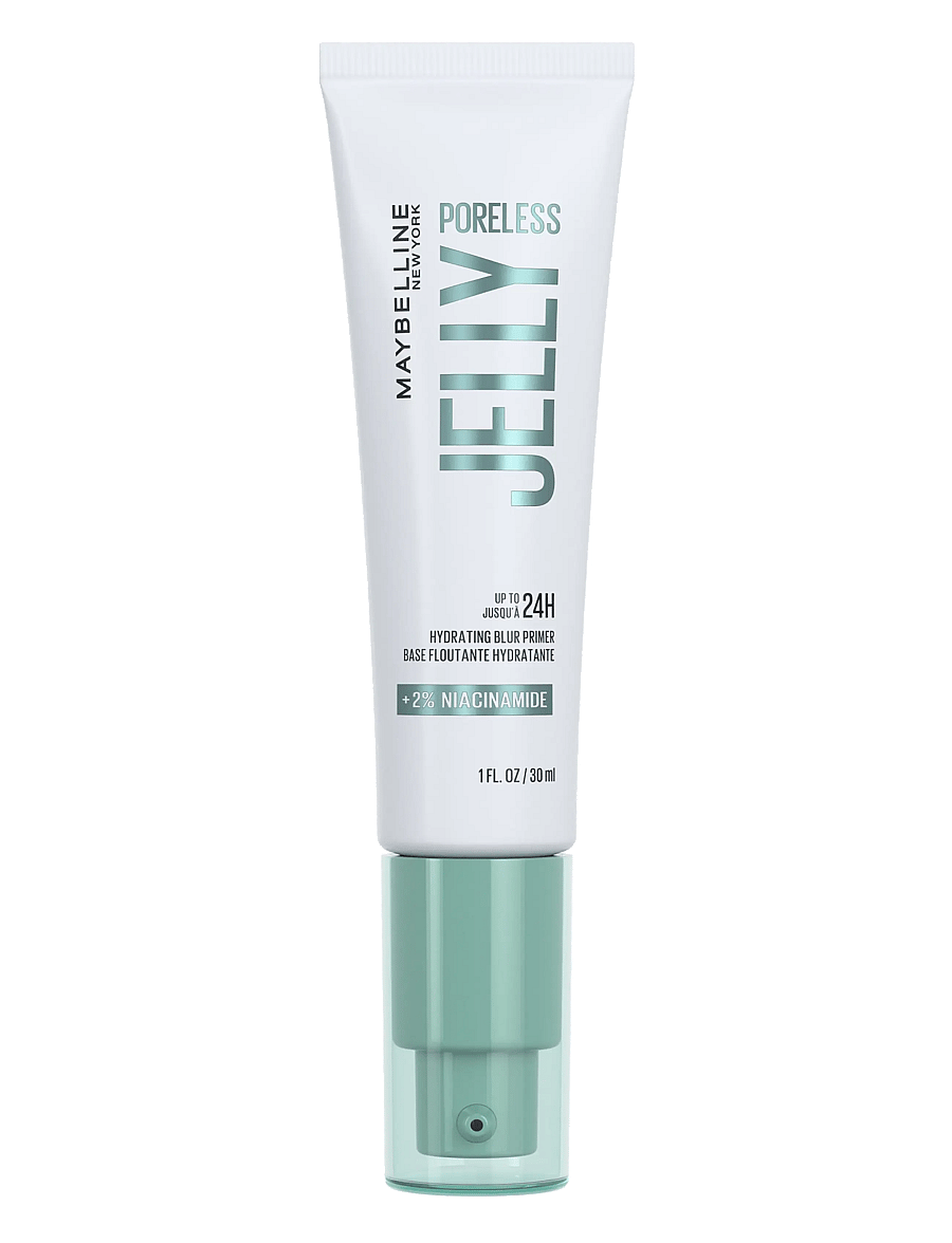 Maybelline - Maybelline New York Poreless Jelly Primer 30 ml - makeup - clear - 0