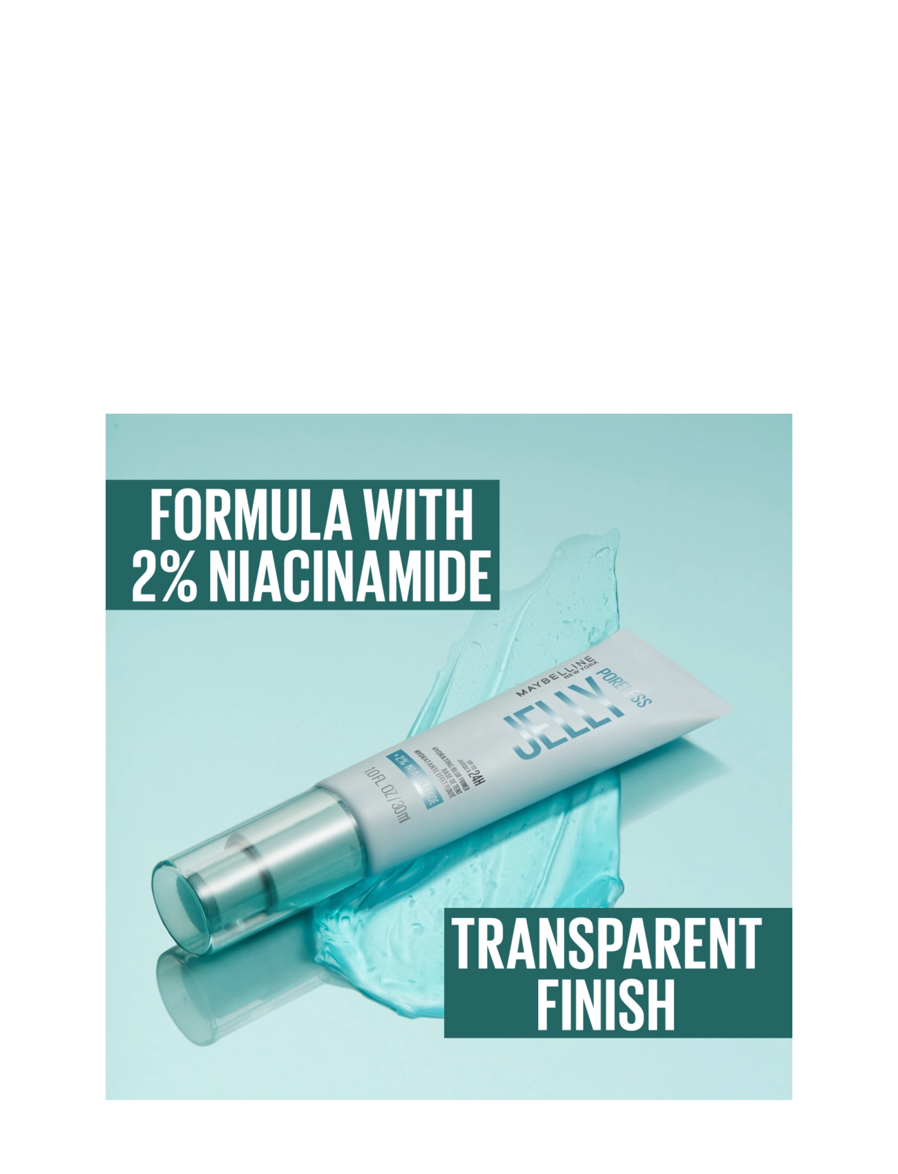 New York Poreless Jelly Primer 3