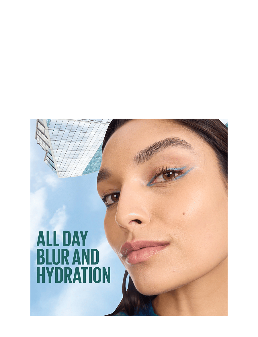 Maybelline - Maybelline New York Poreless Jelly Primer 30 ml - makeup - clear - 3