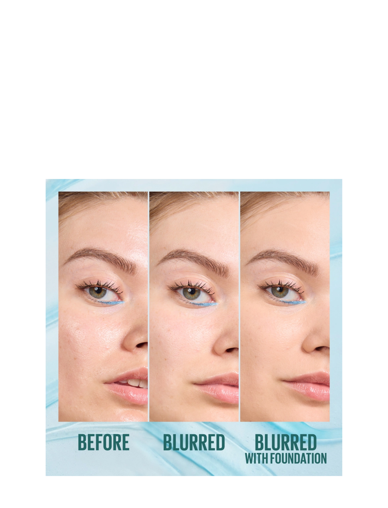 New York Poreless Jelly Primer 5