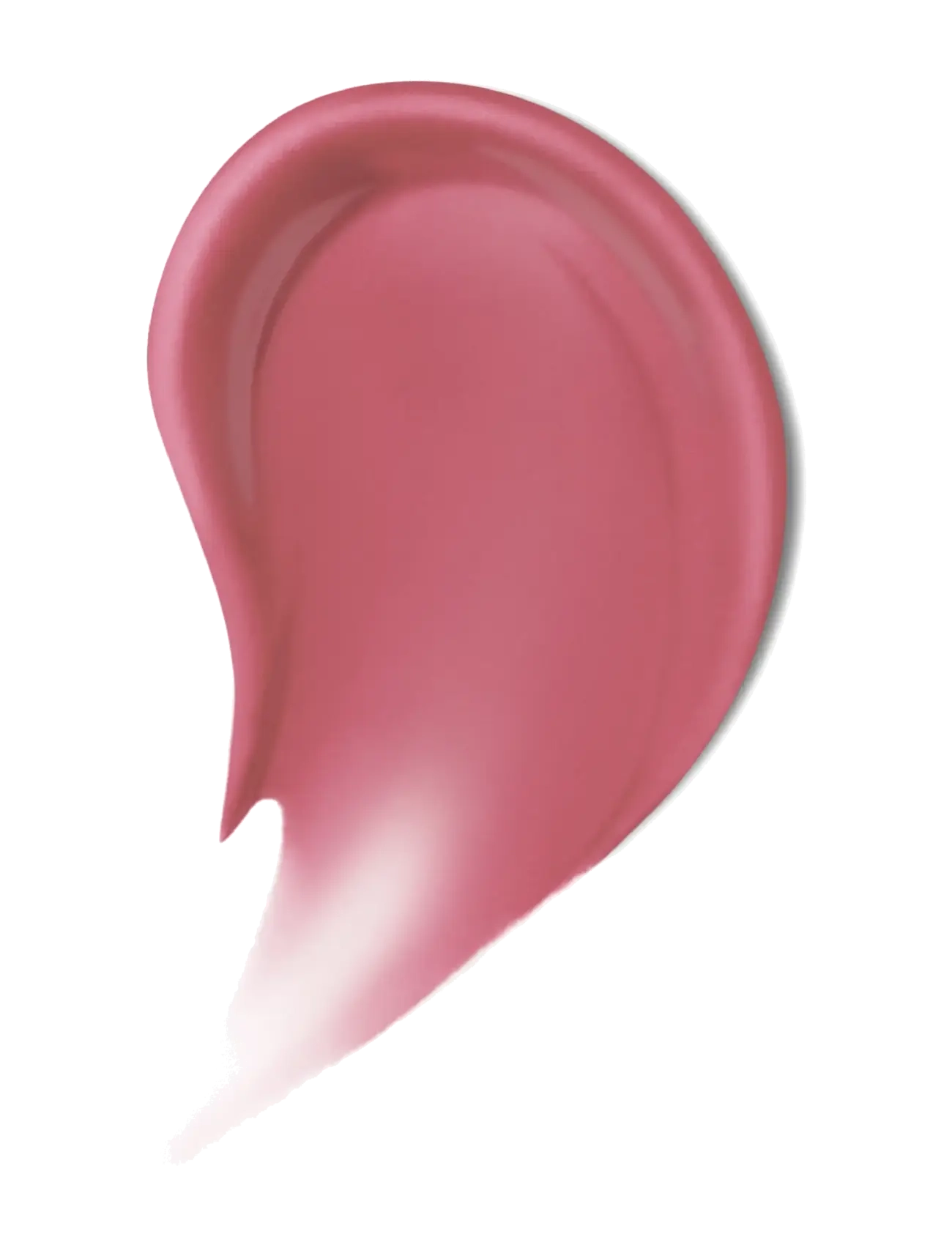 Maybelline - Maybelline New York Superstay Teddy Tint läppstift 55 Kneehigh 5 ml - lip stain - kneehigh - 1