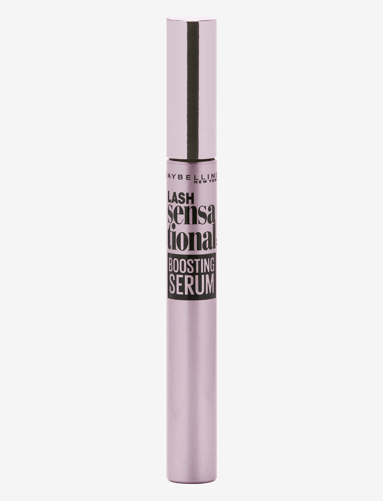 Maybelline - Maybelline New York Lash Sensational Boosting Serum  Clear - smink - 00 clear - 0