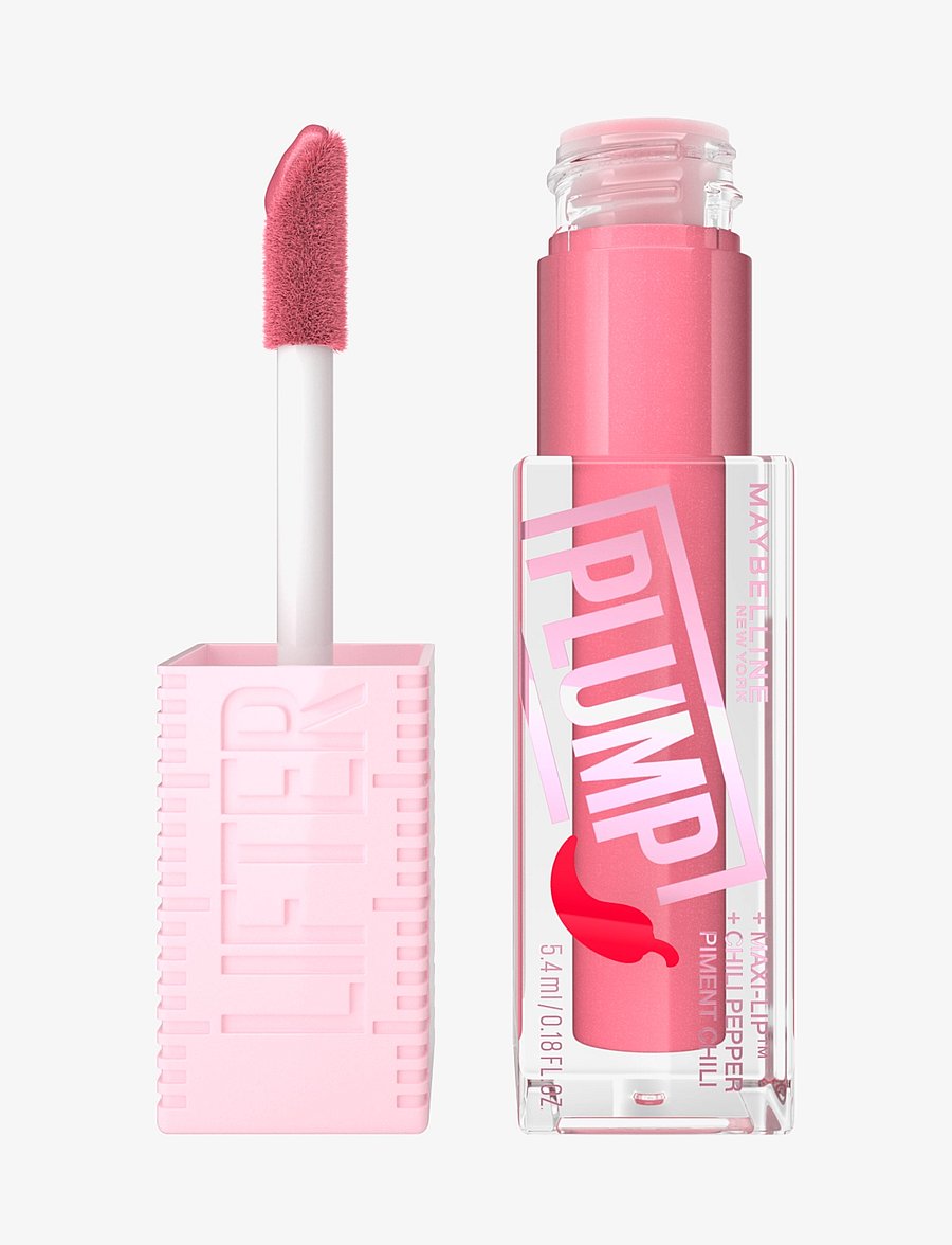 Maybelline - Maybelline New York, Lifter Plump, 001 Blush Blaze, 5.4ml - makeup - blush blaze - 0