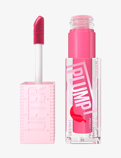 Maybelline New York, Lifter Plump, 003 Pink Sting, 5.4ml - Plumper
