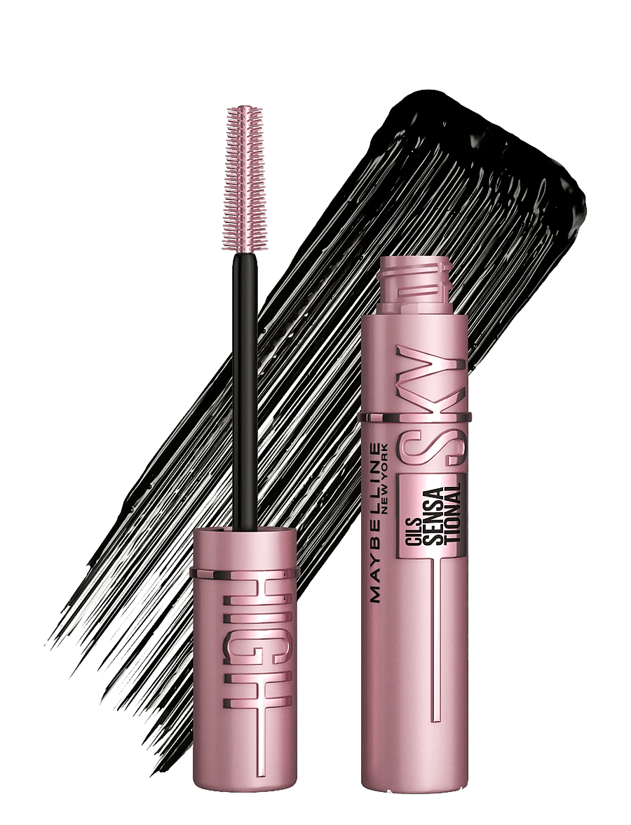 Maybelline - Maybelline New York x Garnier Eye-Conic Duo Gift Box - giftset - clear - 1