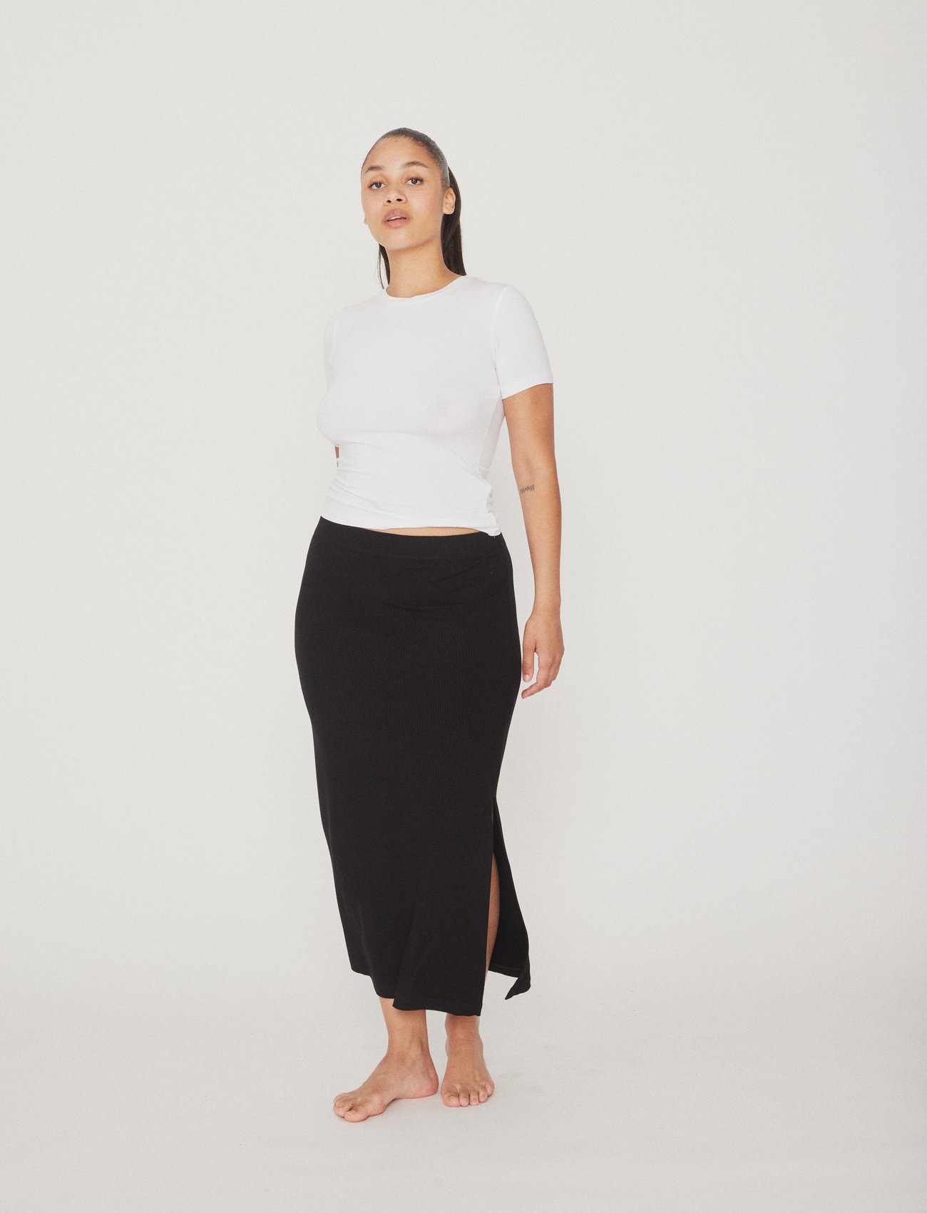 mbyM Carano - Black - XS