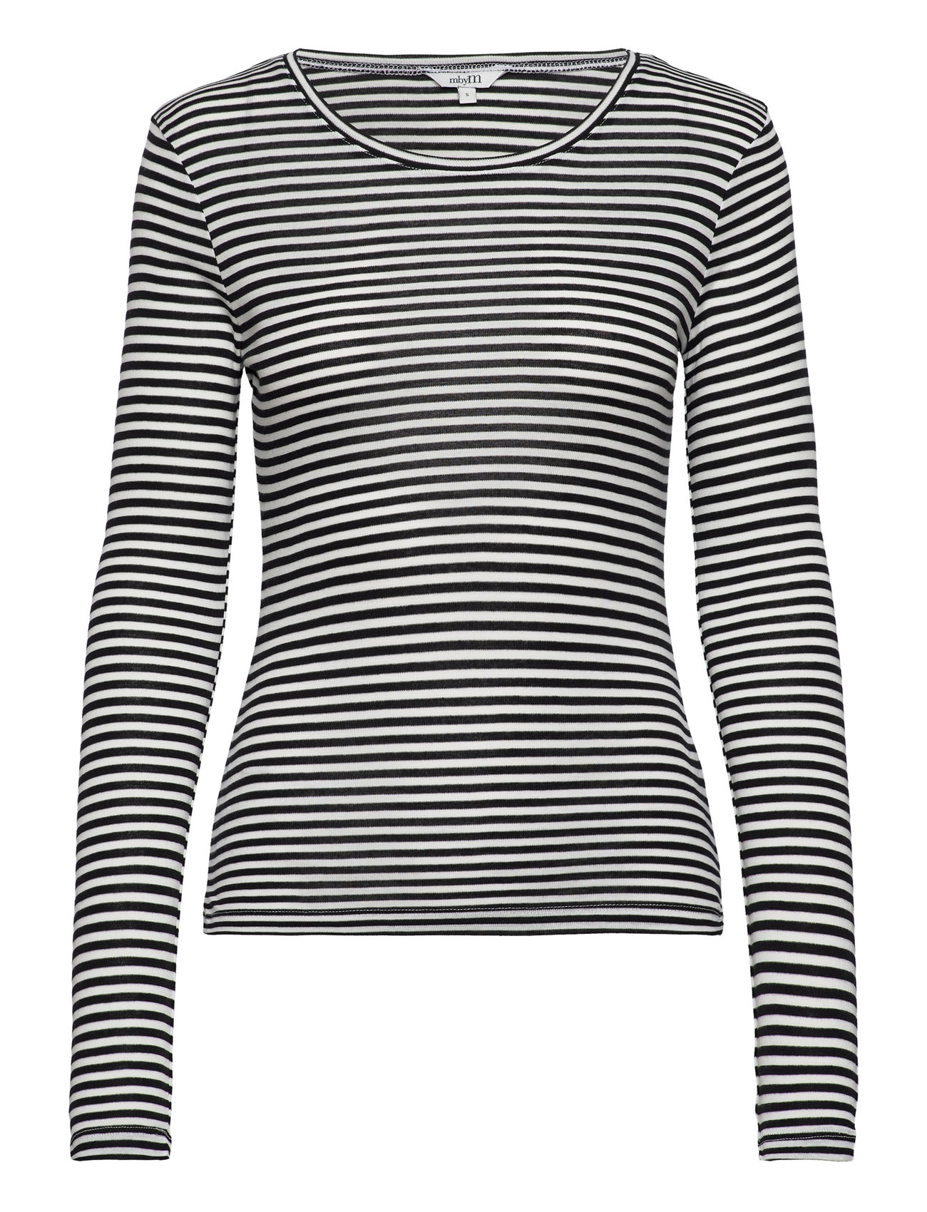 mbyM Lilita-M - Black - XS