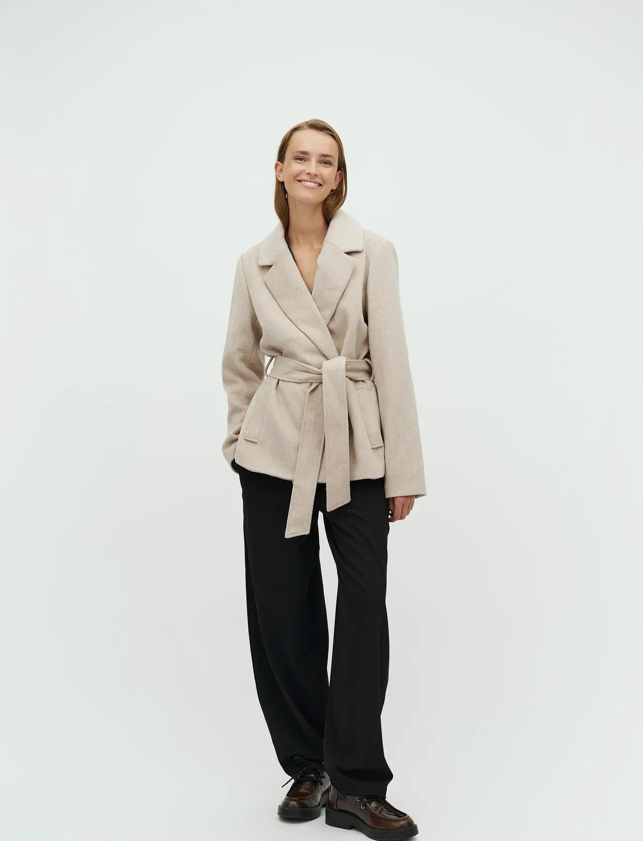 Beige