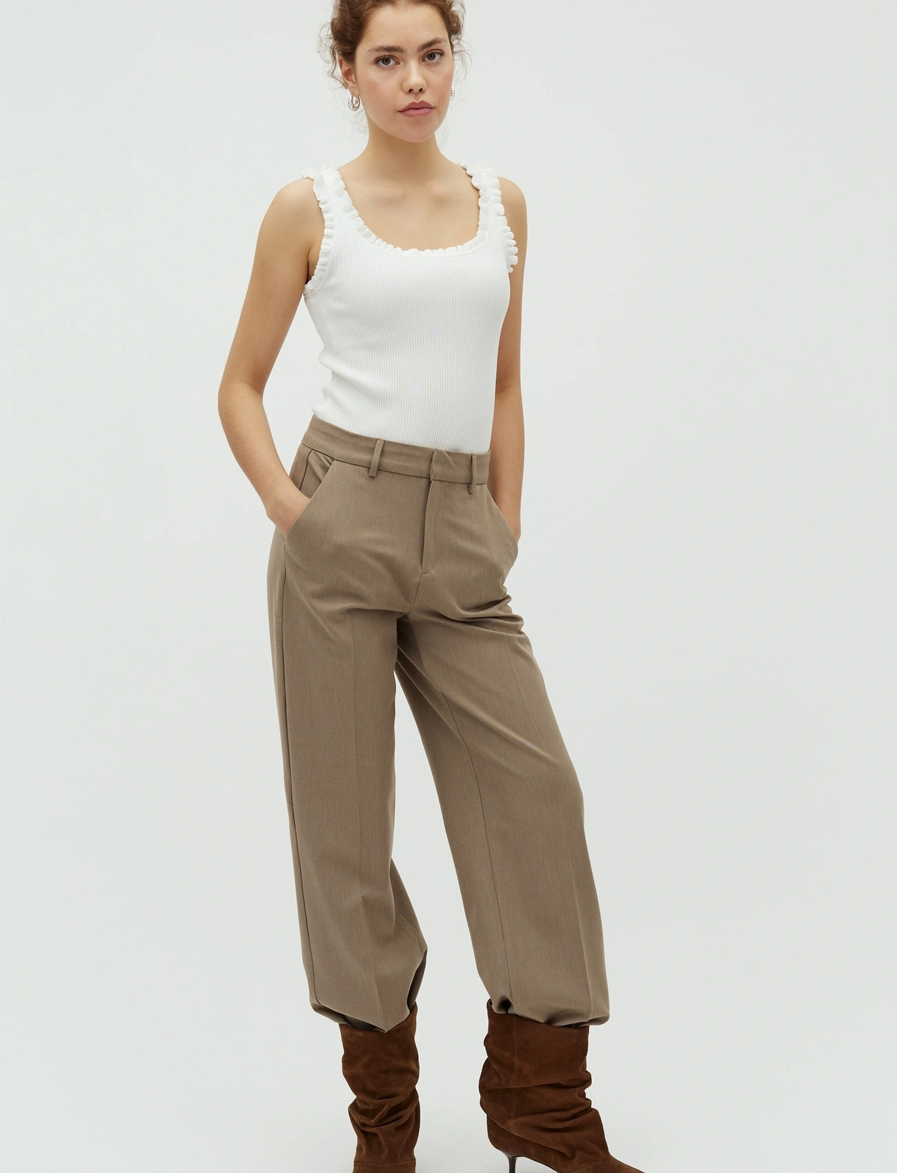 Beige