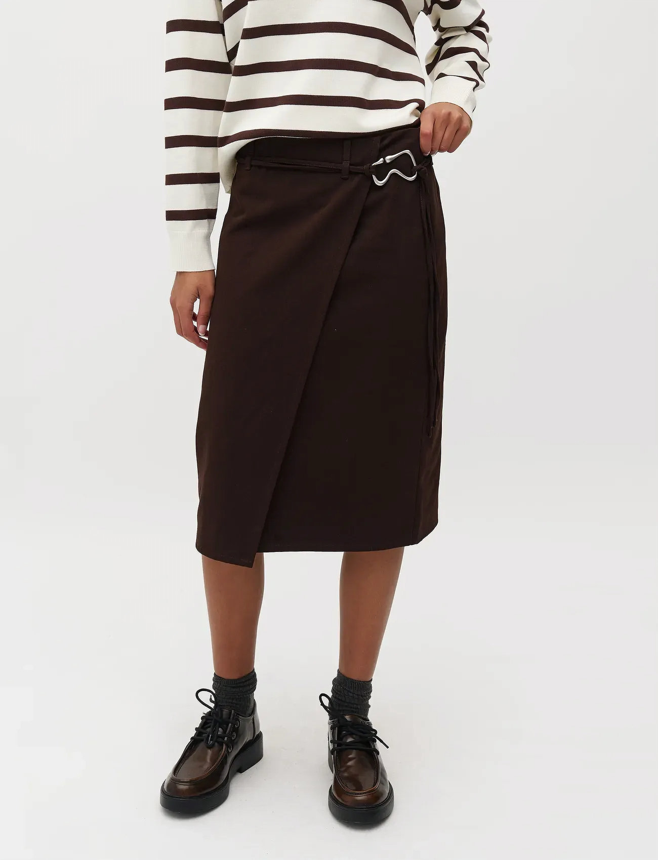 mbyM Zinaida-M - Brown - XS
