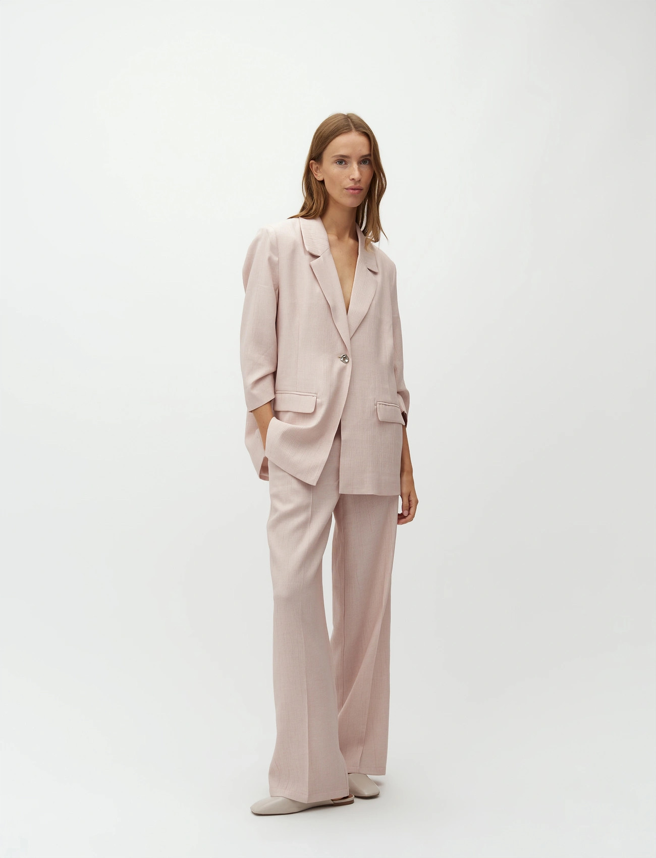 mbyM Dravina-M - Pink - XS