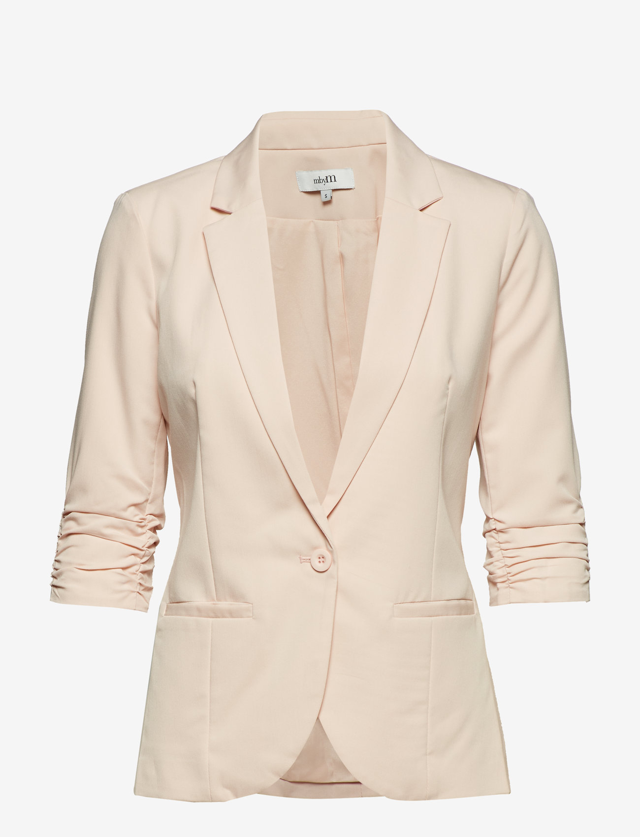 mbyM - Tabita - pale blush - 0