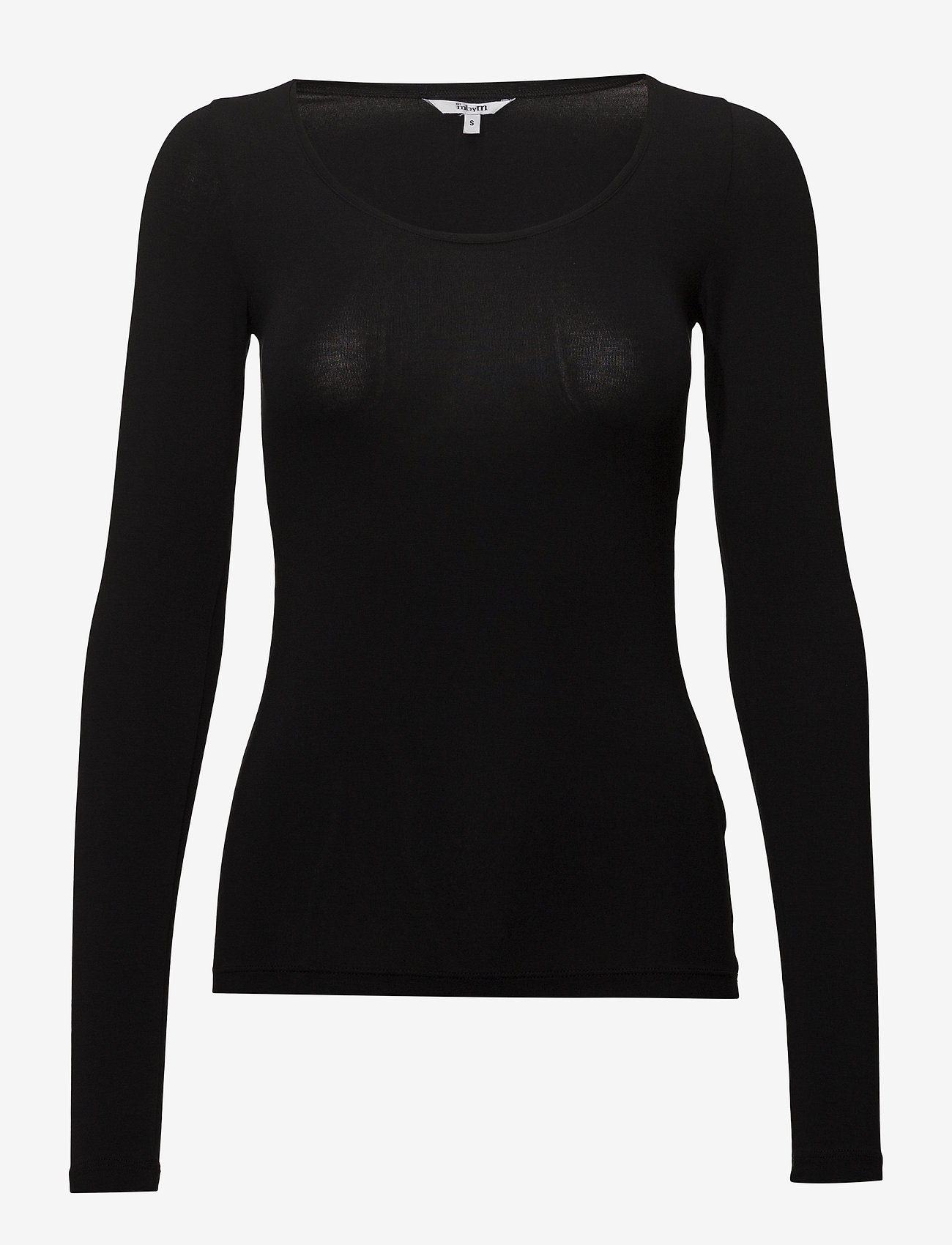 mbyM - Anna - autumn clothing - black - 0