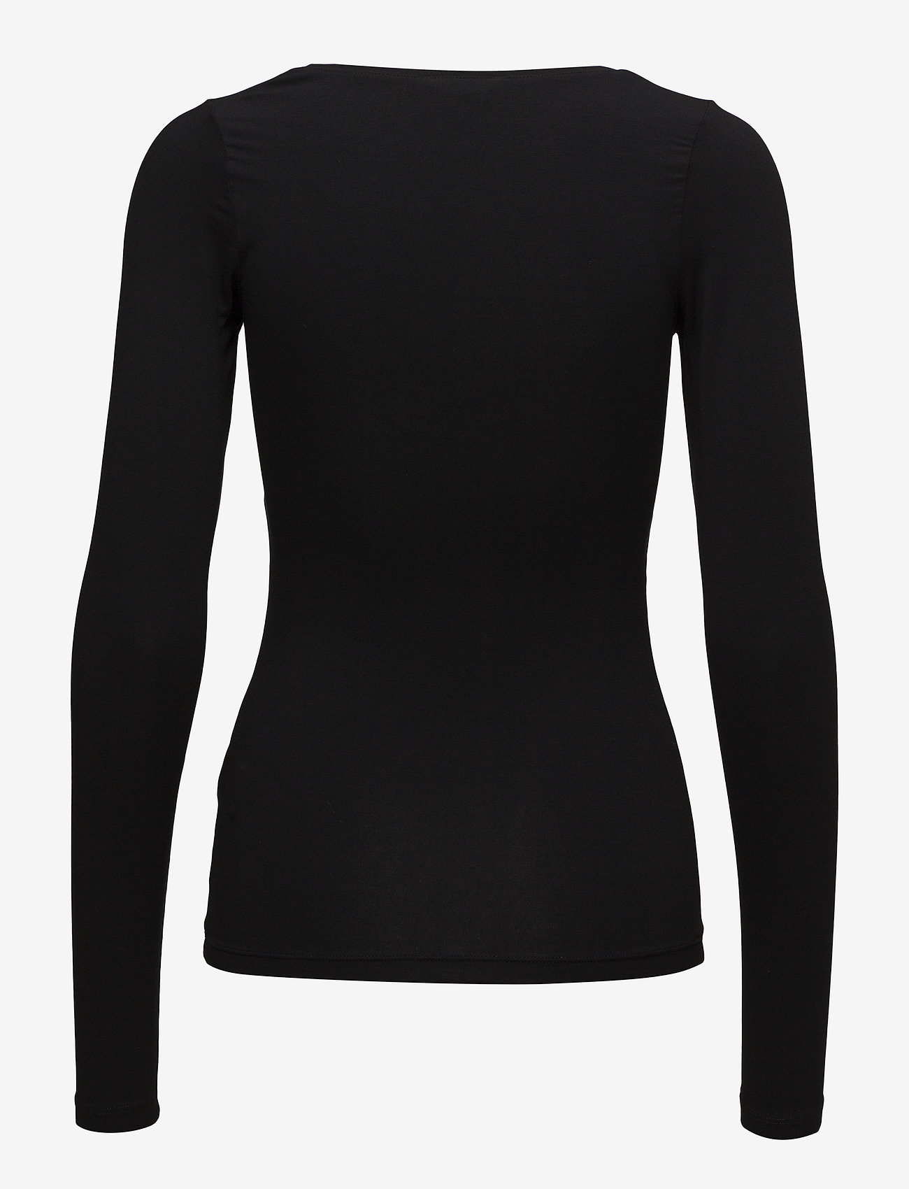 mbyM - Anna - autumn clothing - black - 1