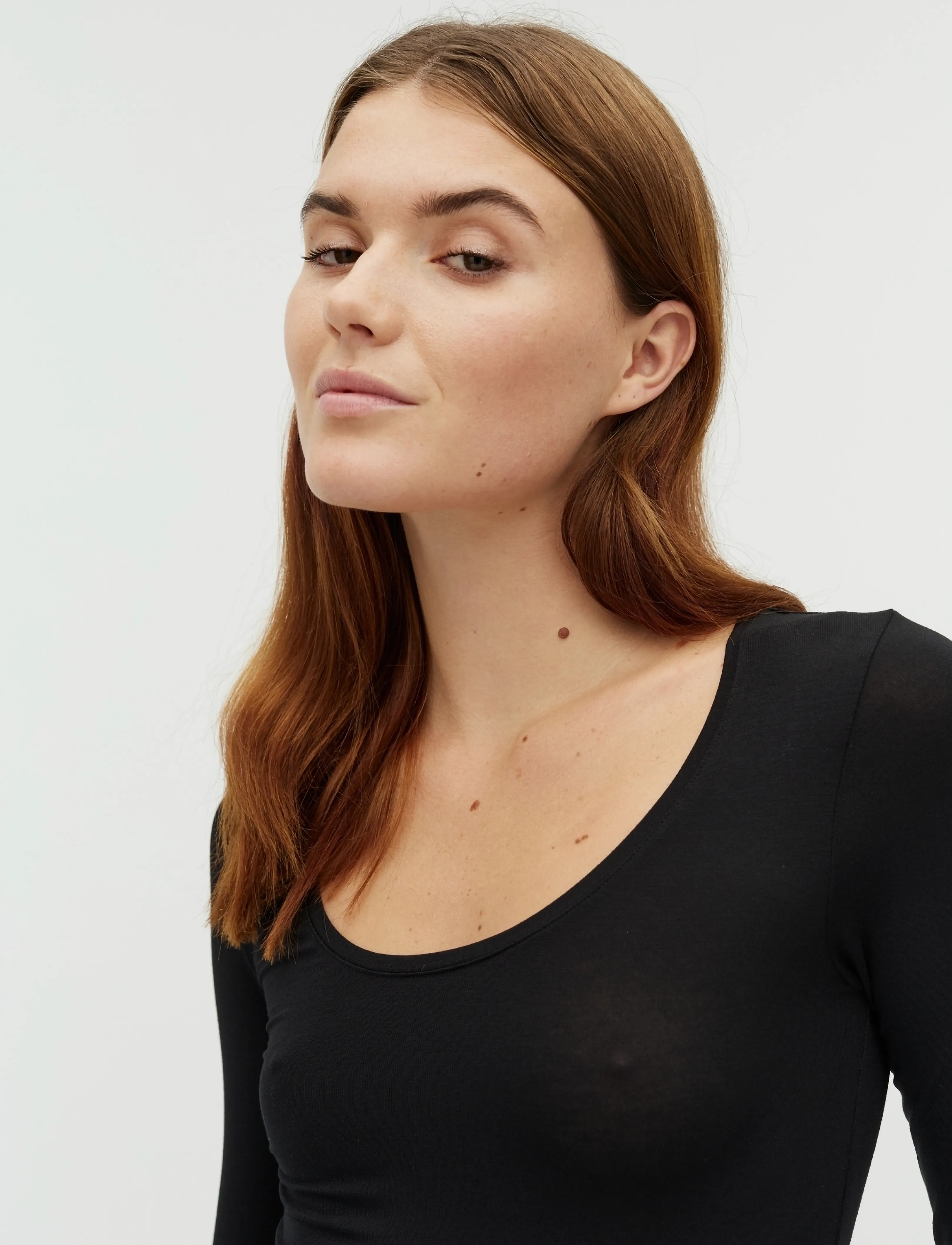 mbyM - Anna - höstkläder - black - 3