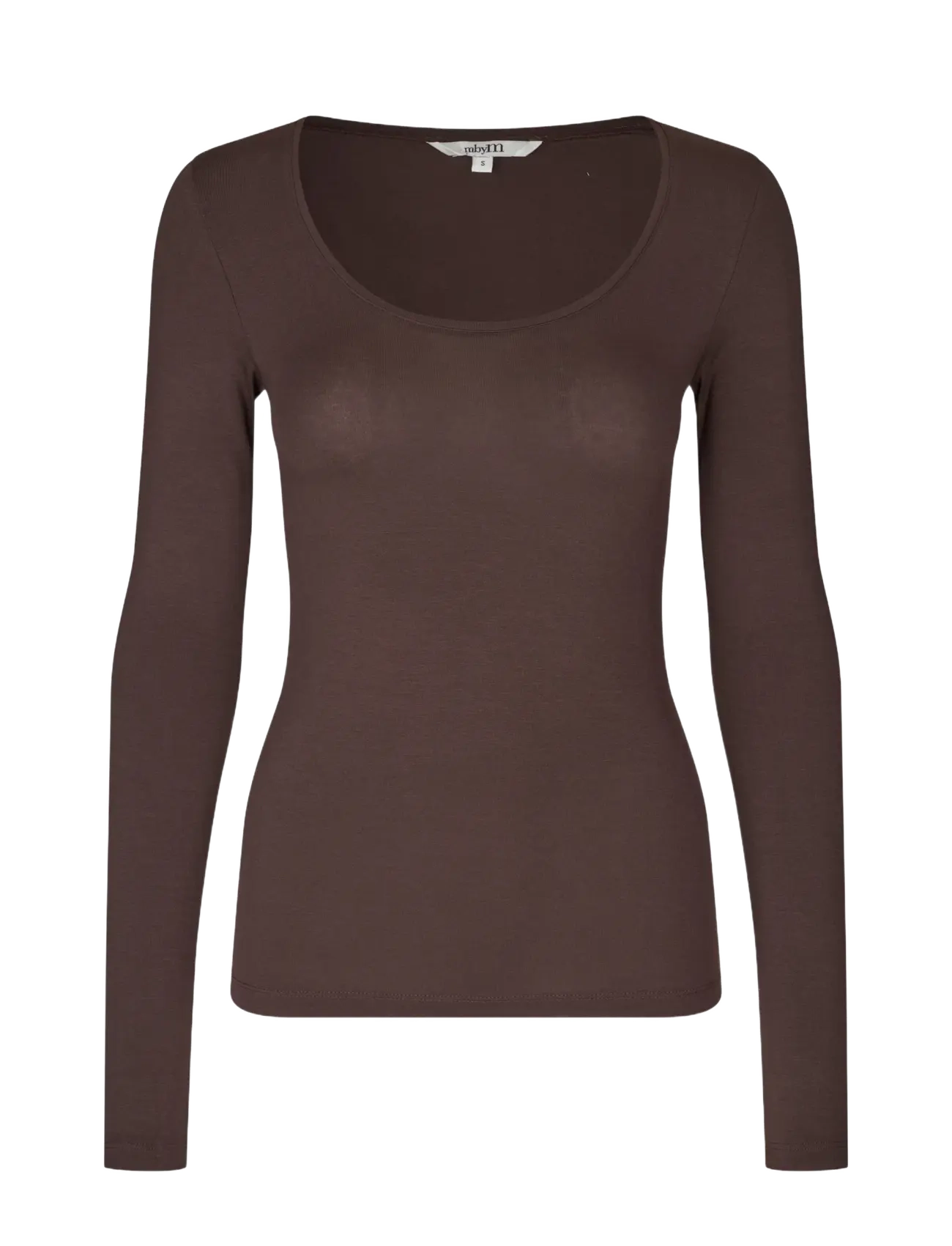 MBYM - Anna - langärmlige tops - java - 1
