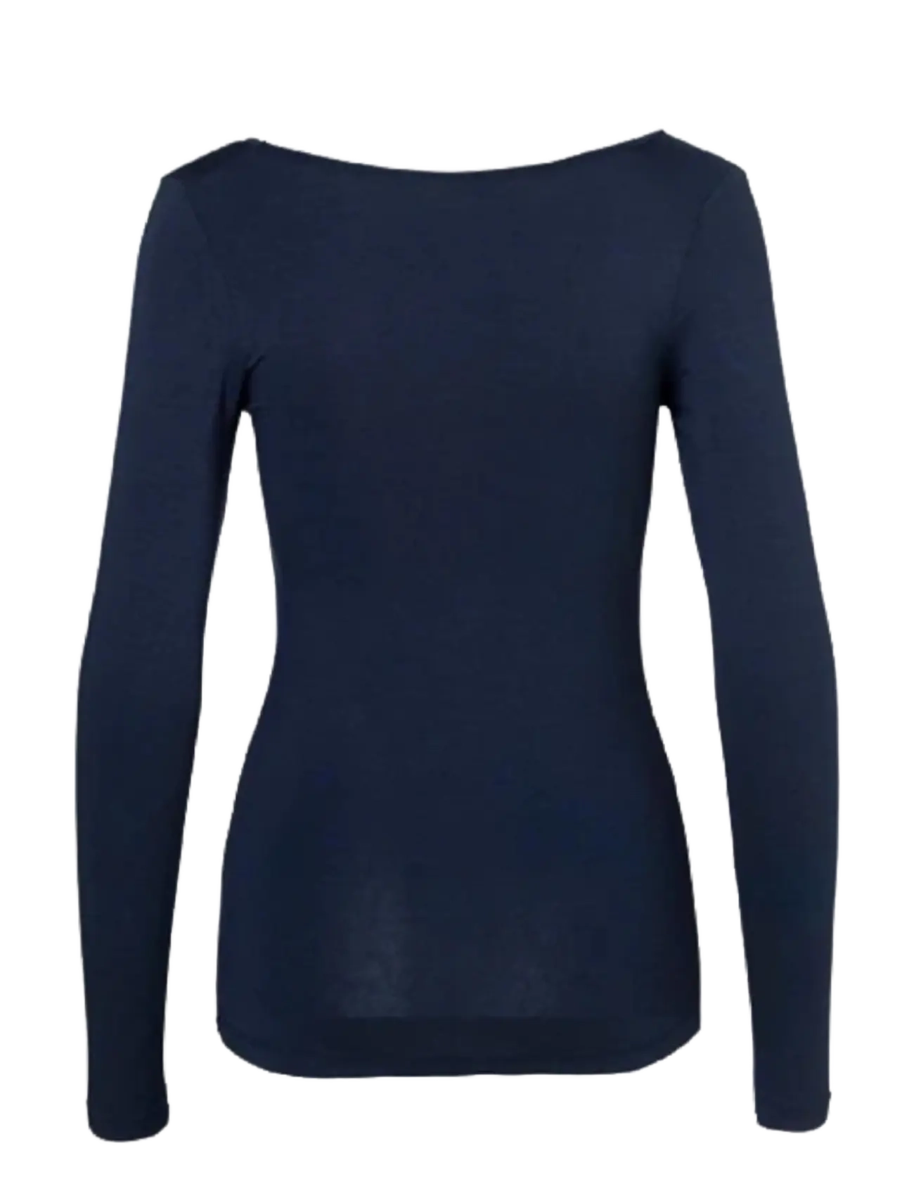 mbyM - Anna - autumn clothing - navy blue - 2