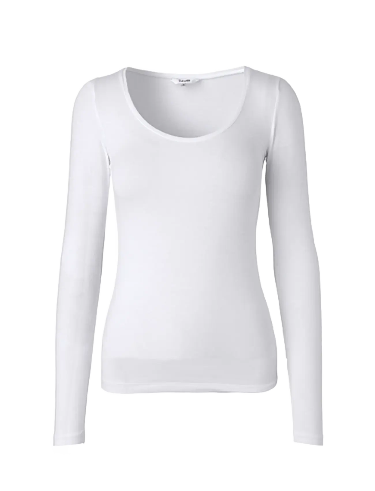 mbyM Anna - Herbstliche Kleidung - OPTICAL WHITE / white