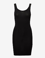 mbyM - Lina - stramme kjoler - black - 0