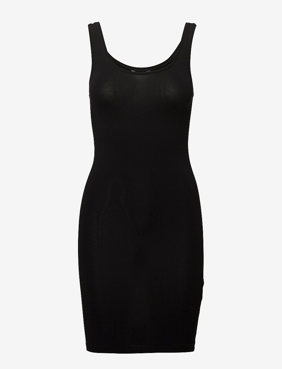 mbyM - Lina - bodycon dresses - black - 1