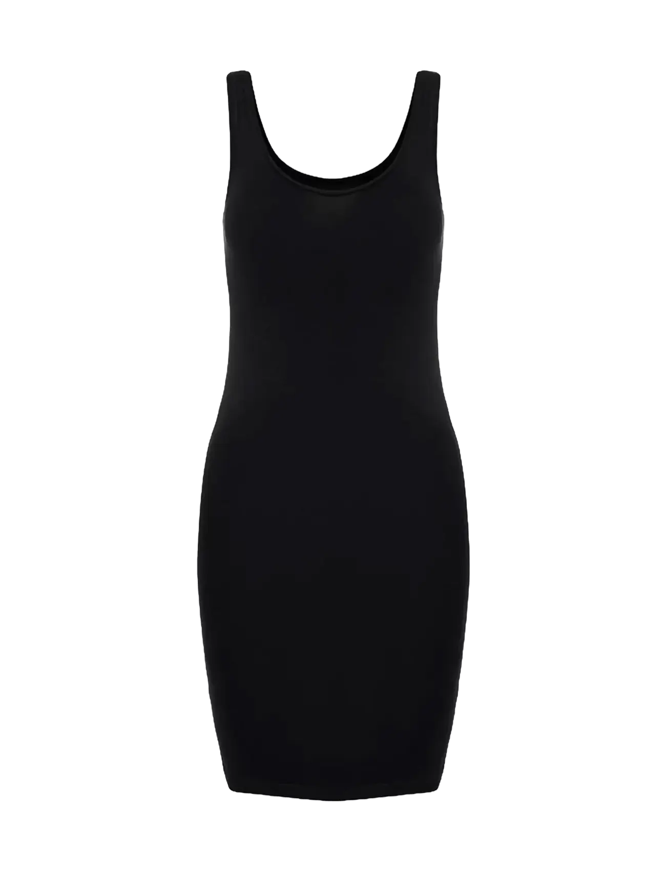 MBYM - Lina - bodycon dresses - black - 1