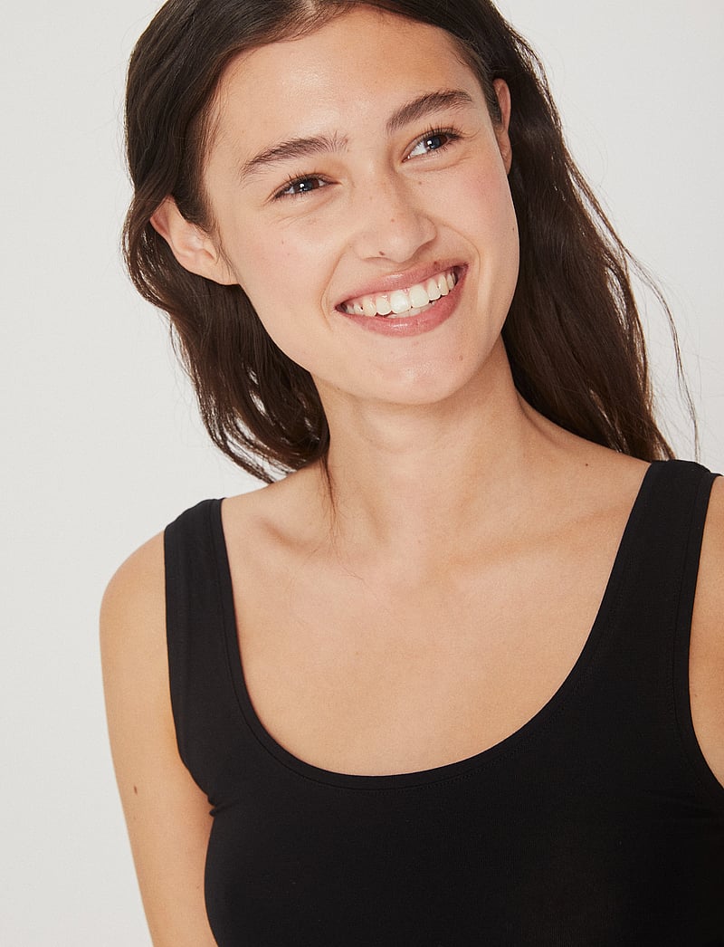 mbyM - Lina - konfirmationstøj - black - 5