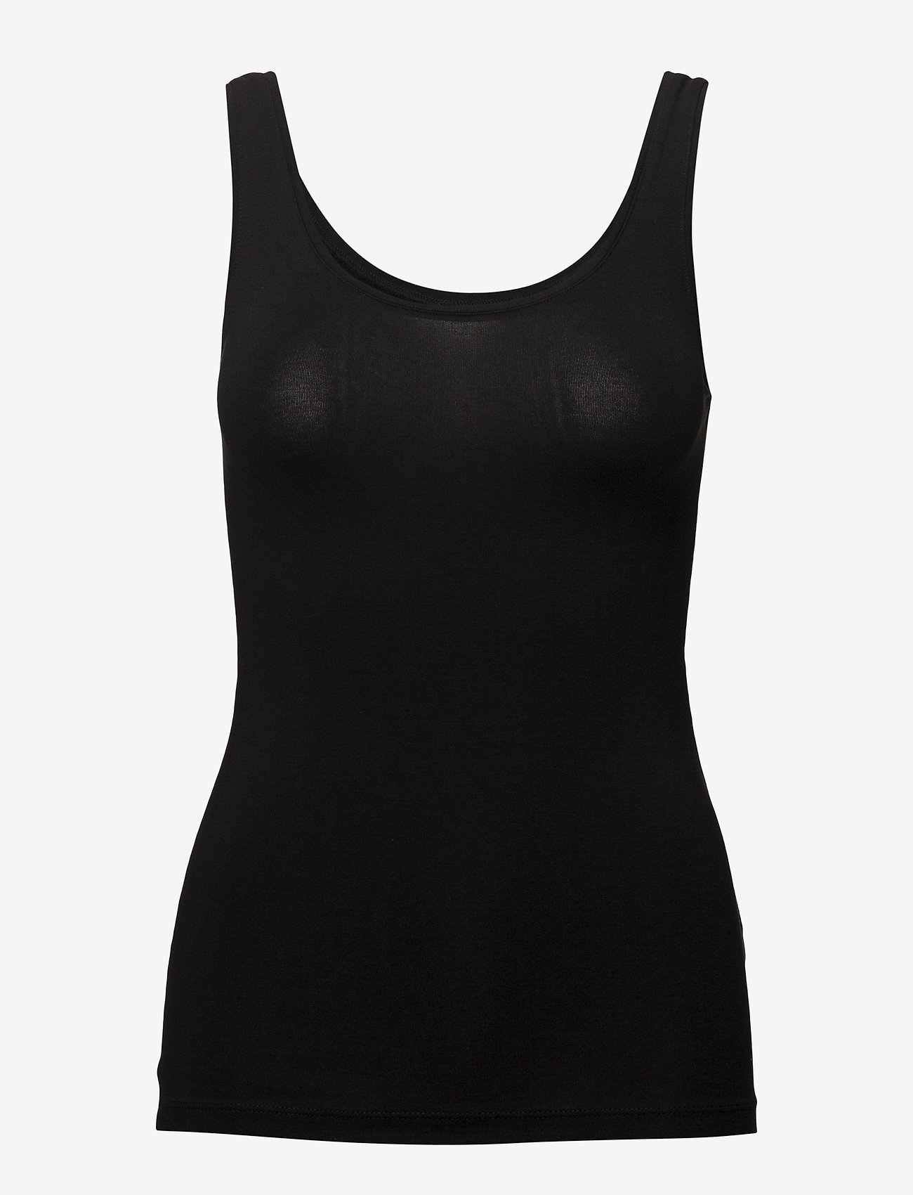 mbyM - Sina - t-shirt & tops - black - 0