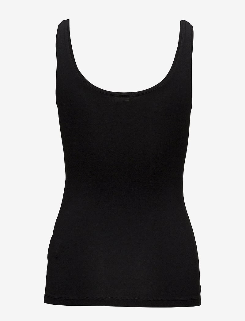 mbyM - Sina - tanktops - black - 2