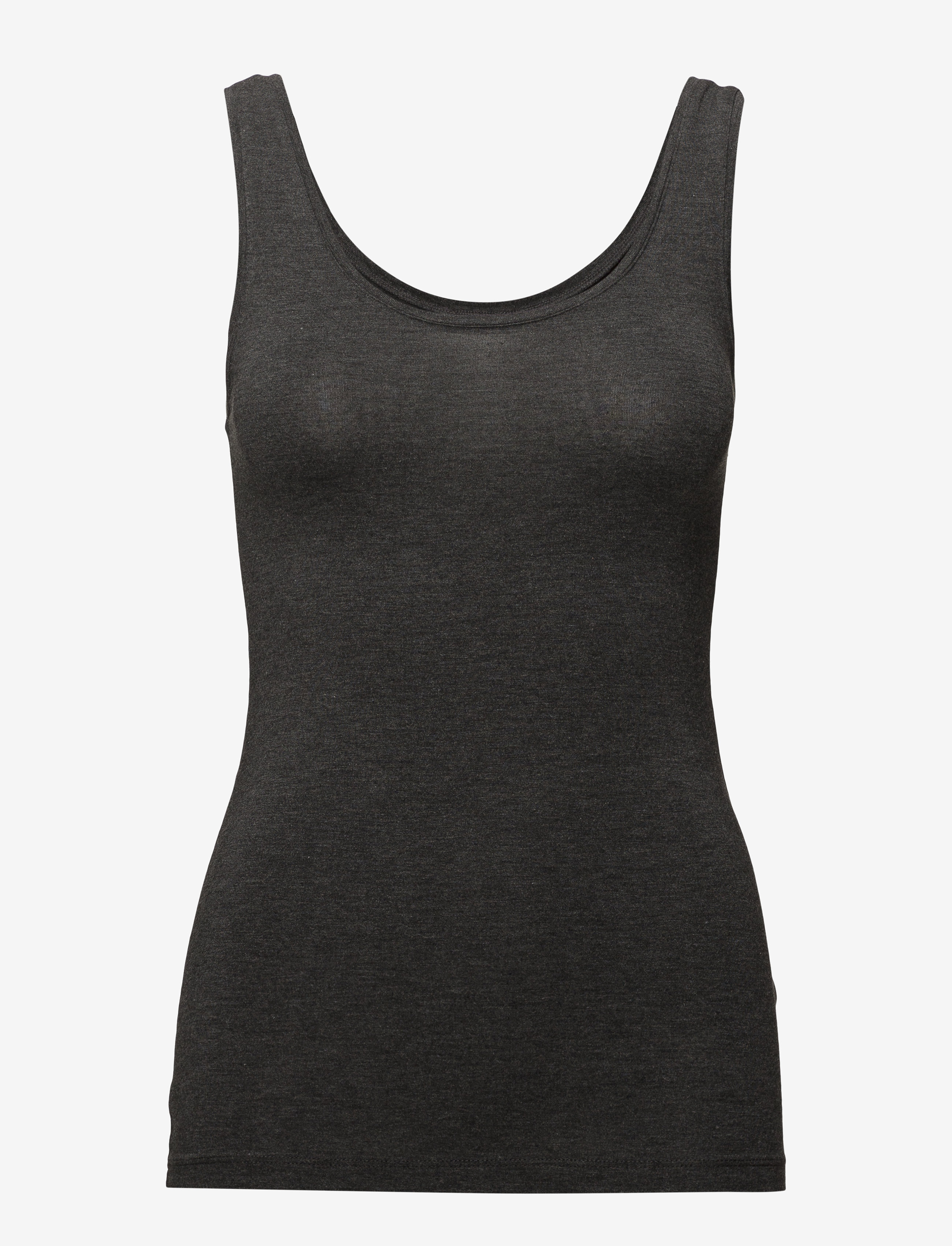 DARK GREY MELANGE