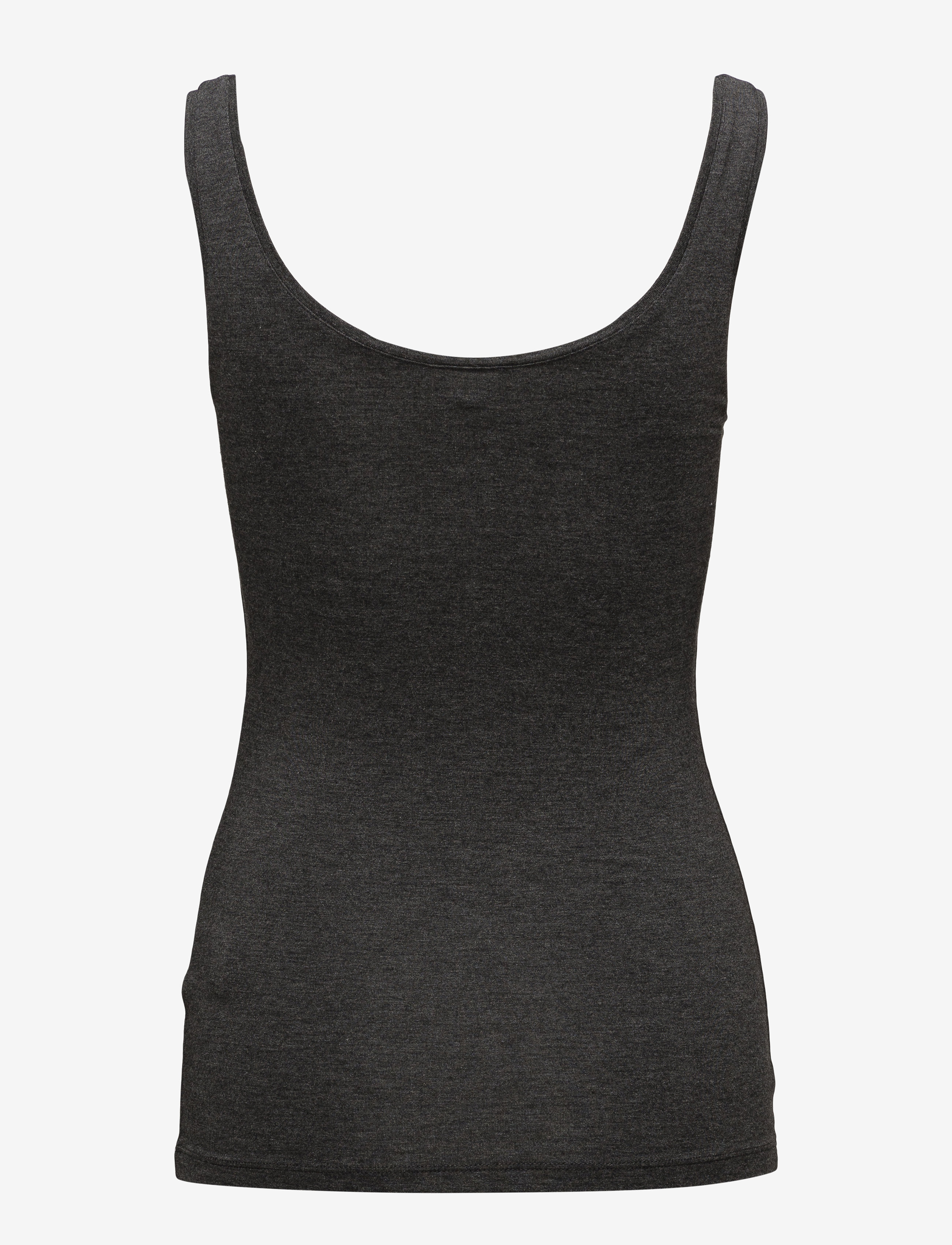 MBYM - Sina - dark grey melange - 2