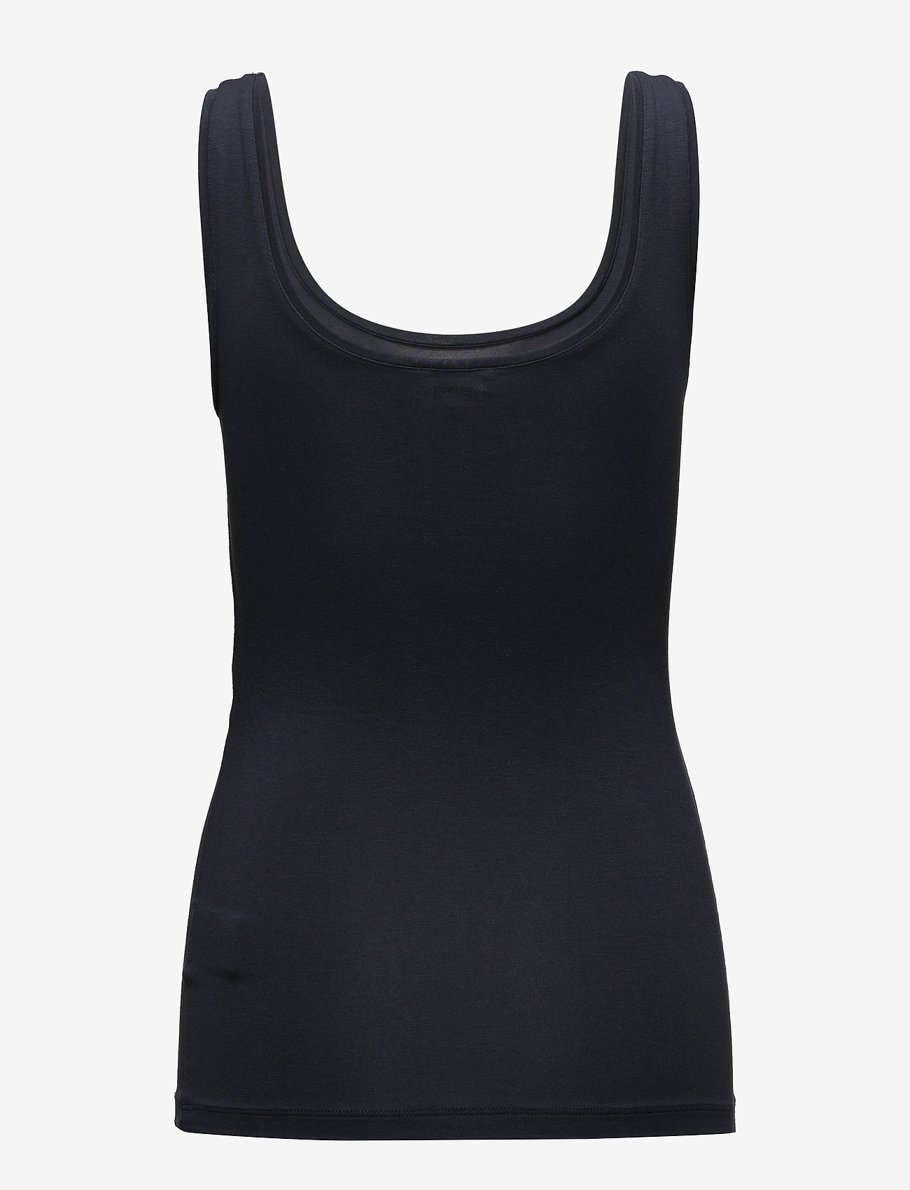 mbyM - Sina - linnen - navy blue - 1