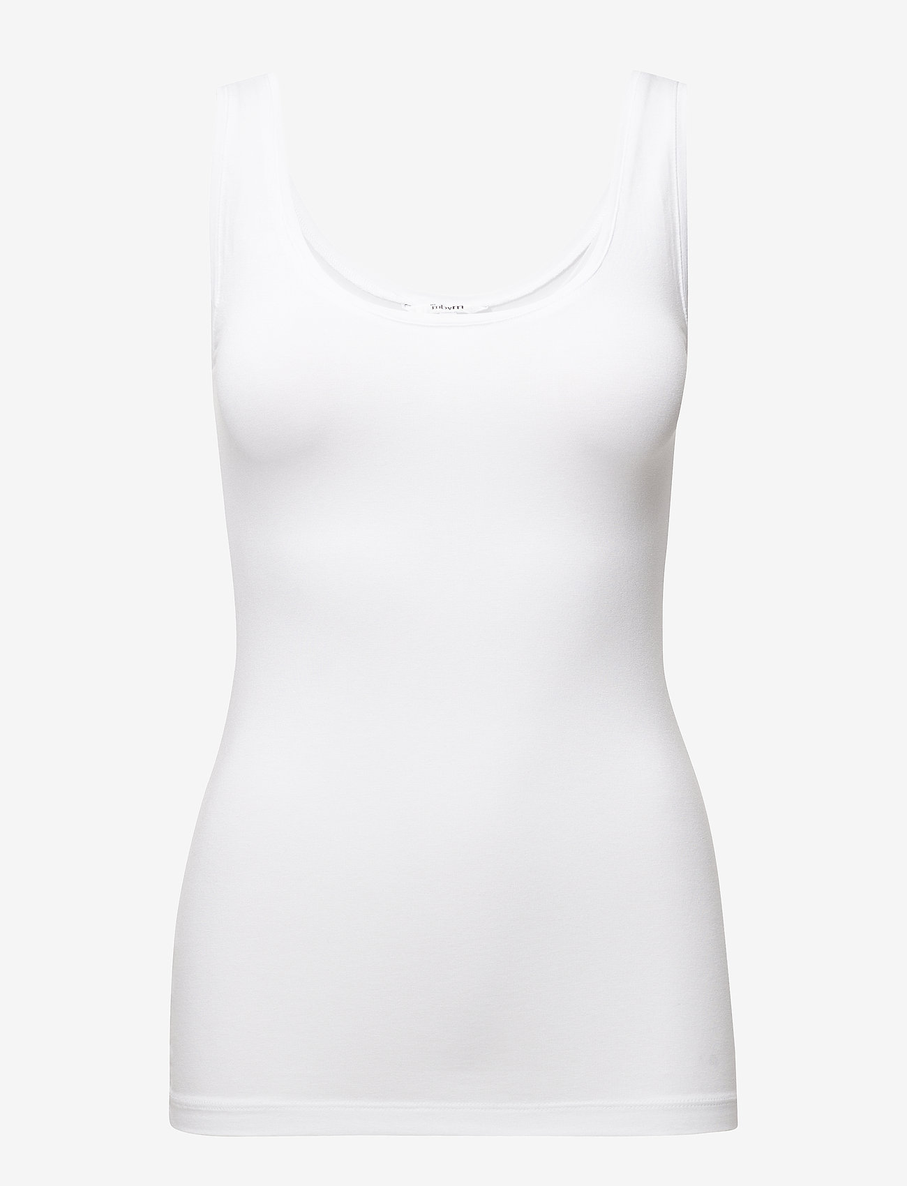mbyM - Sina - laveste priser - optical white - 1