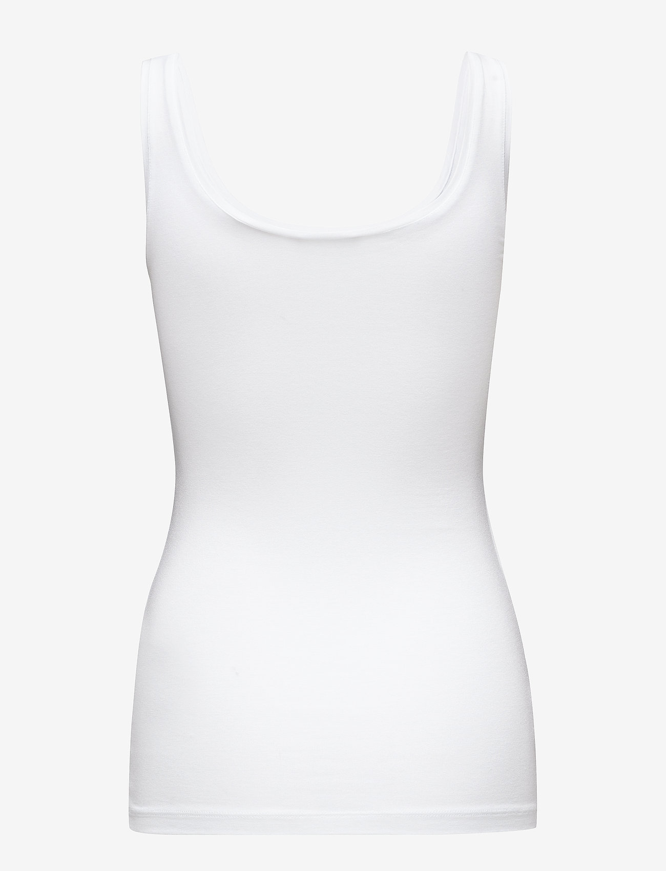 mbyM - Sina - laveste priser - optical white - 2