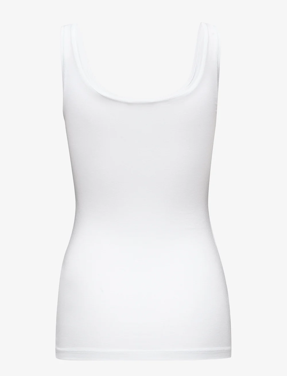 mbyM - Sina - tanktops - optical white - 2