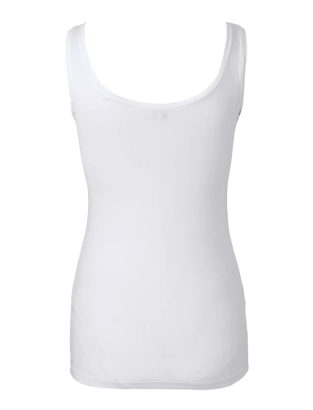 MBYM - Sina - optical white - 2