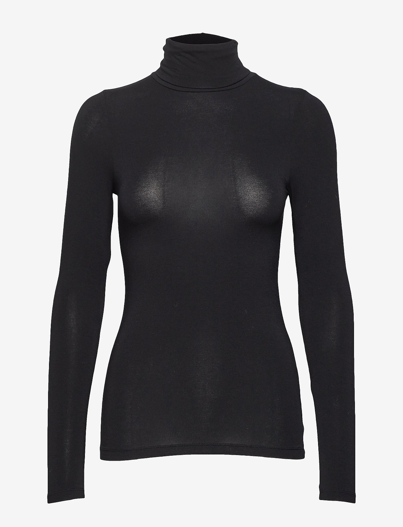 mbyM - Ina - autumn clothing - black - 0