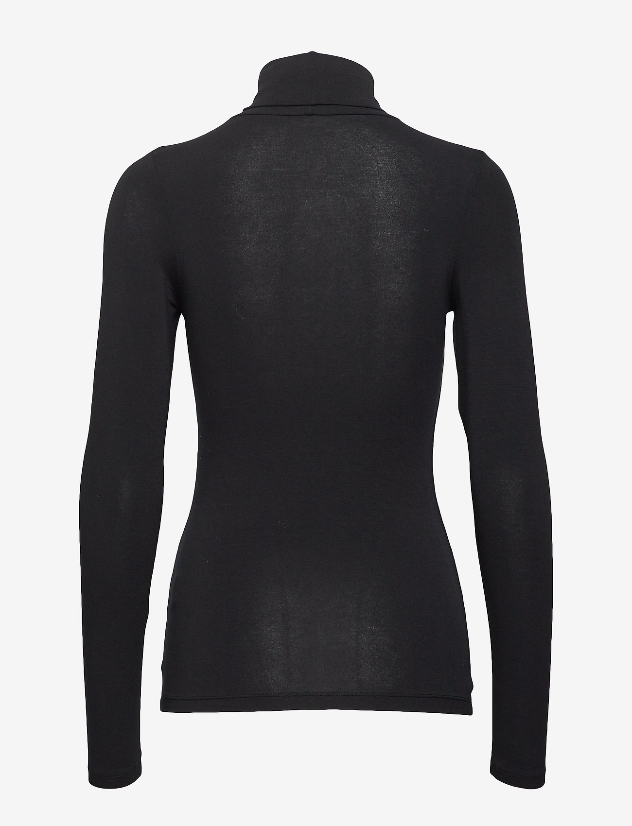 mbyM - Ina - autumn clothing - black - 1