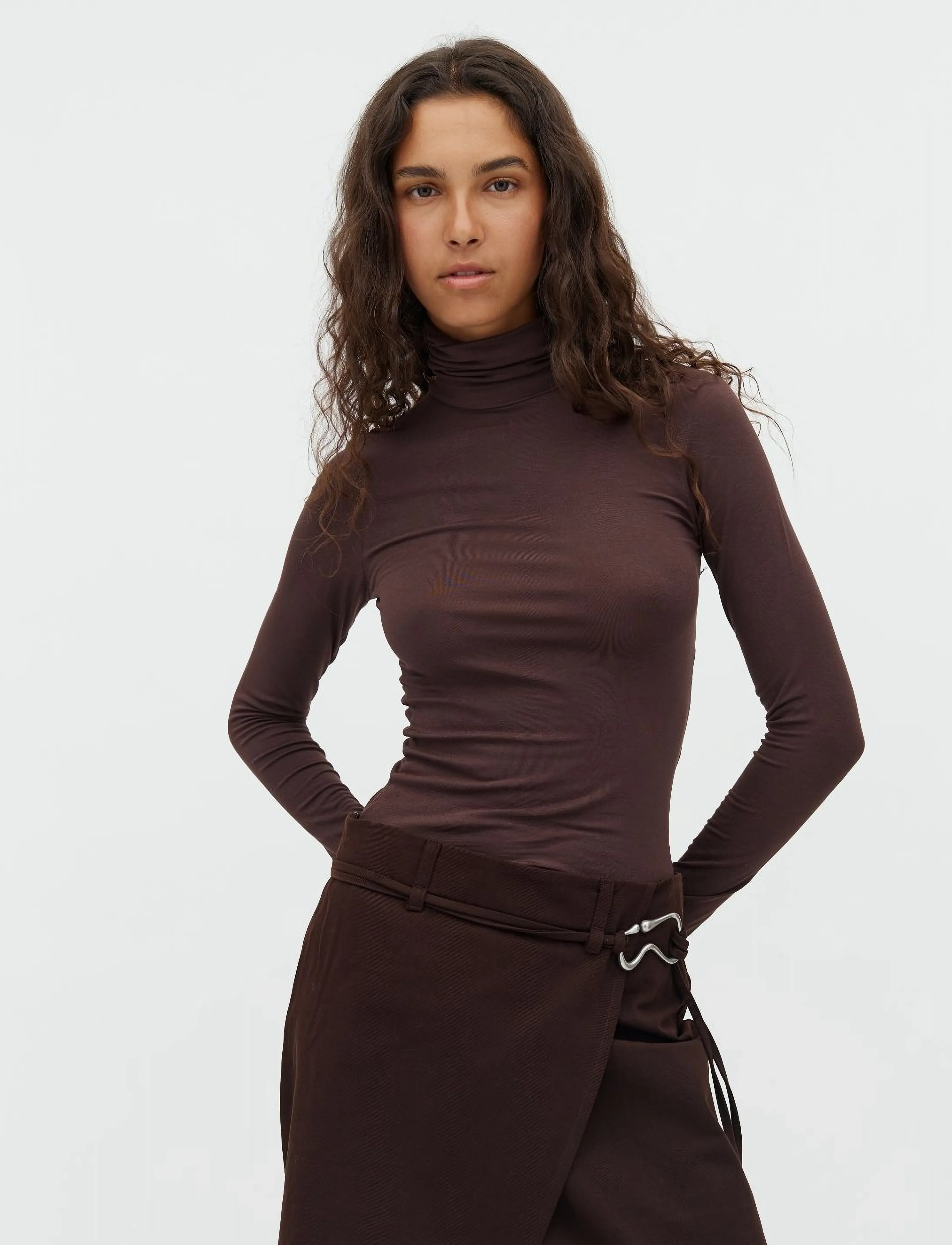 MBYM Ina - MBYM - JAVA / brown