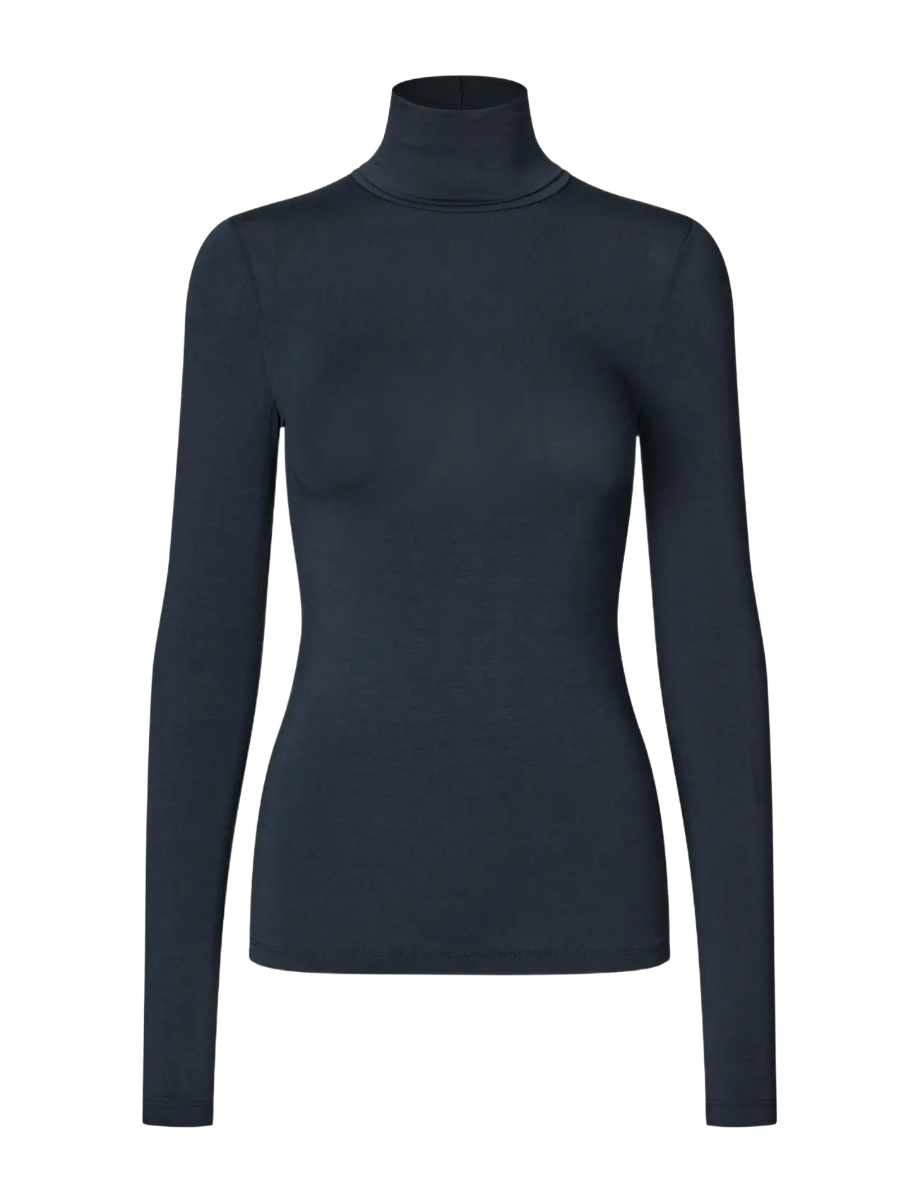MBYM - Ina - langärmlige tops - navy blue - 1