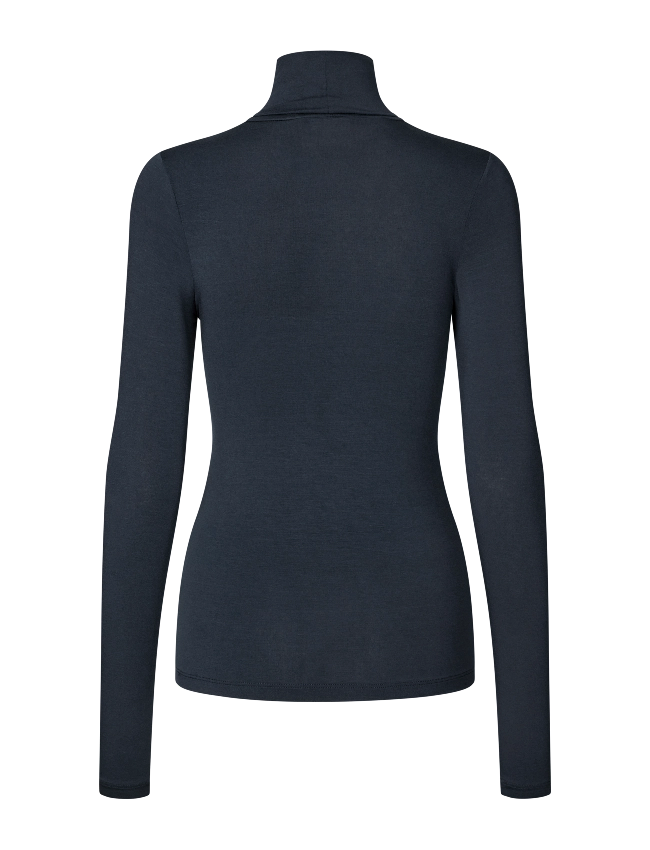 MBYM - Ina - langärmlige tops - navy blue - 2