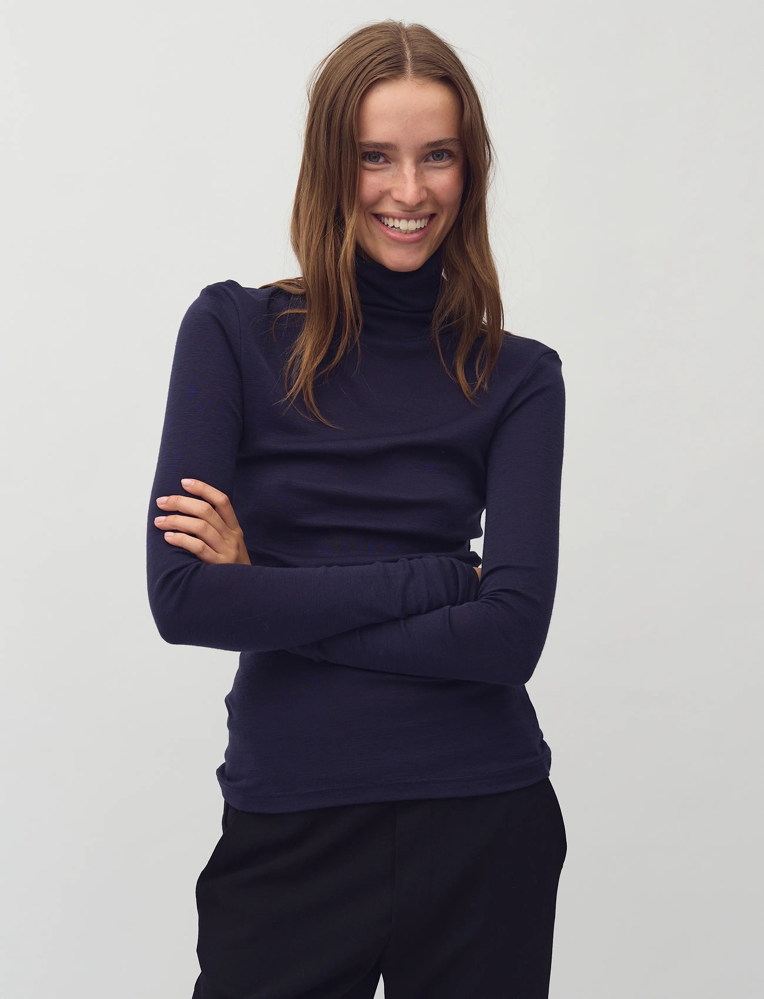 MBYM Ina - MBYM - NAVY BLUE / navy
