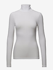 mbyM - Ina - t-shirts & tops - optical white - 0