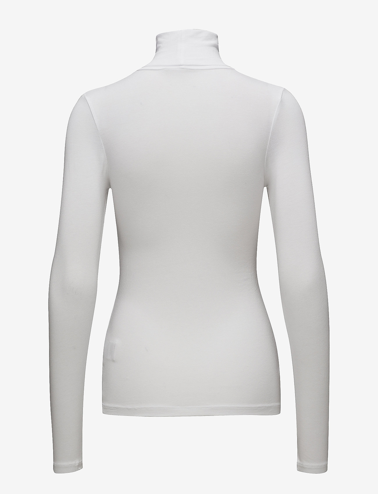 mbyM - Ina - t-shirts & tops - optical white - 1