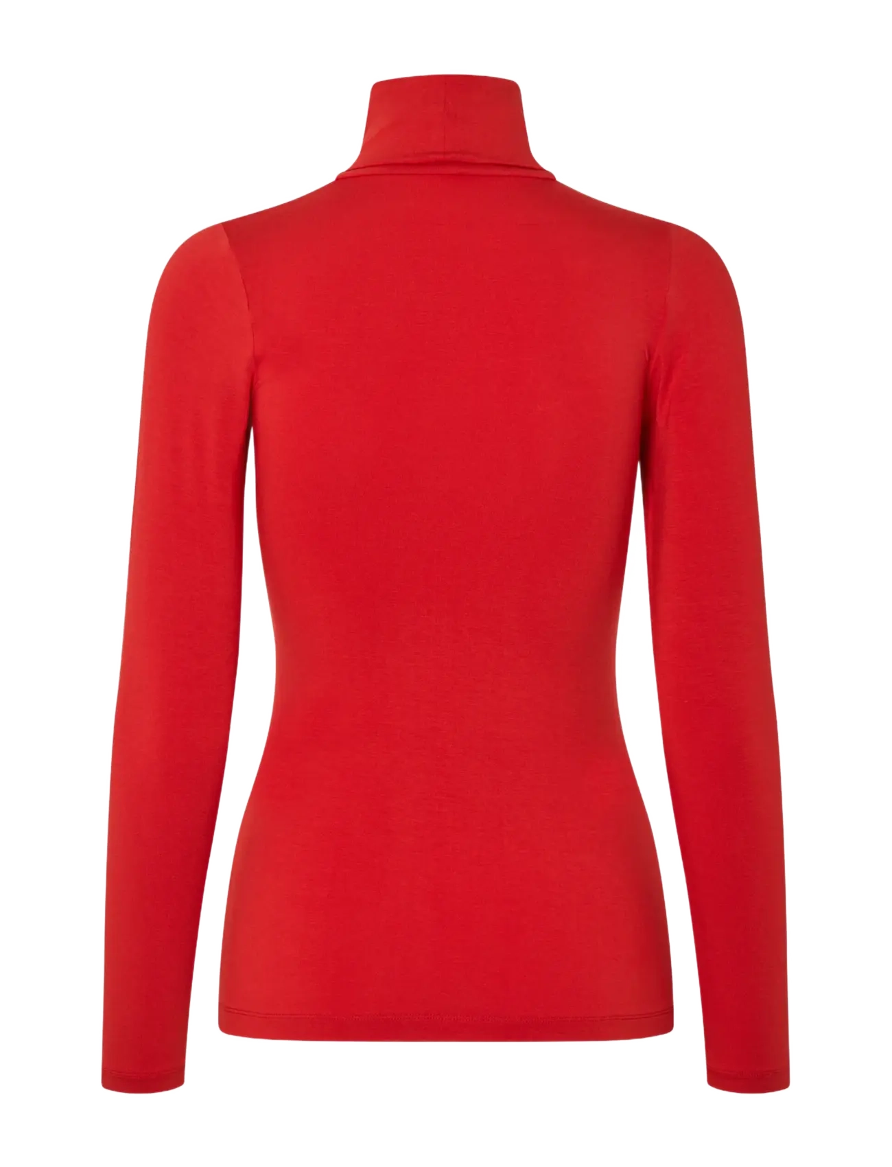 MBYM - Ina - langärmlige tops - red aura - 2