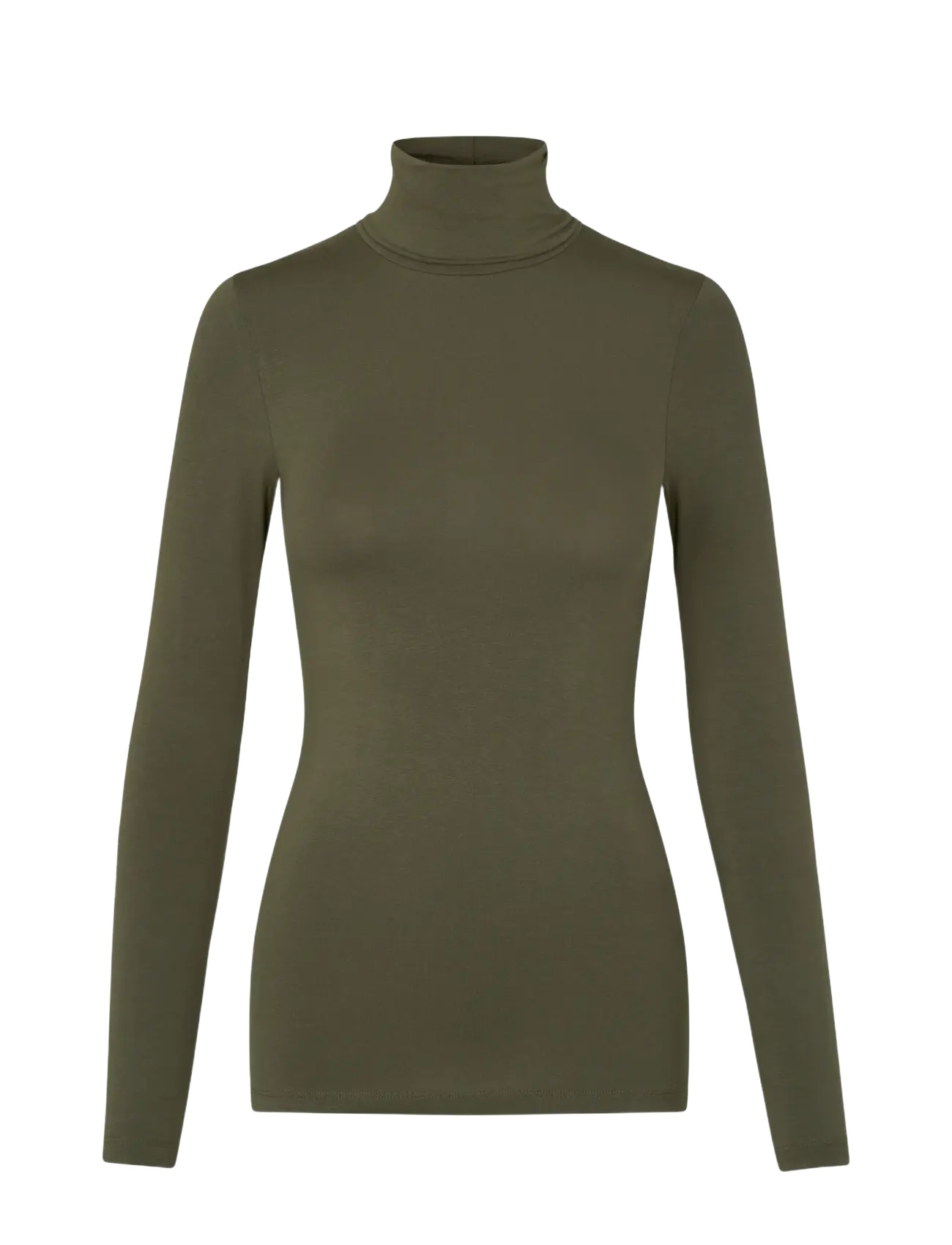 WARM OLIVE